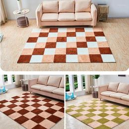 Carpets Floor Tiles Rug Soft Play Mat Kids Mats Puzzle For Boys Girls Home Utility Room Bedroom