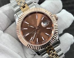 Najlepsze marka zegarki na rękę męskie Womens Watches Classics