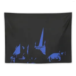 Tapestries Mayhem De Mysteriis Dom Sathanas Cover Artwork Tapestry Wall Hanging Cute Room Things Aesthetic Decors