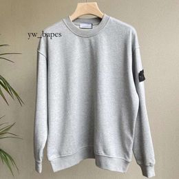 Stones Island Hoodie Top Quality Stone Jumper Mens Stones Island Sweatshirt Shirt Casual Sweatshirts Long Sleeve Women Hoodie Body Warm Sweatshirt Fashion CP 1099