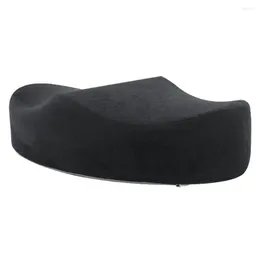 Pillow Stress-relief Seat Leg Support Memory Foam For Office Chair Gaming Desk Comfortable Back