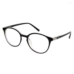 Sunglasses Reading Glasses Women Color Lens Gradient Brown Pink Or Full Polarized Prescription Presbyopia Myopia Diopter
