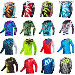 Men's T-shirts Downhill Suit Downhill Suit Outdoor Sports Cycling Suit Cross Country Racing Suit Downhill T-shirt Made to Order