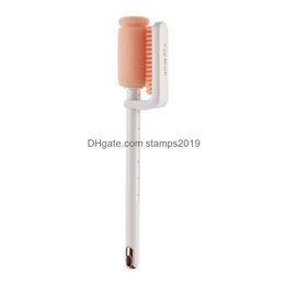 Cleaning Brushes Bottle Cup Brush Mti-Functional Long Handle Triple Household Soft Bristle Sponge Nylon Drop Delivery Home Garden Ho Dh1Ez