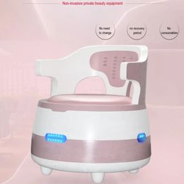 2024 New Hi-Emt Pelvic Floor Muscle Repair Machine Ems Happiness Chair Urinary Incontinence Treatment Cushion Ems-Chair Non-Invasive Private Beauty Equipment388