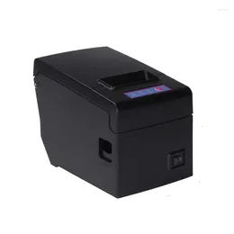 Pos Receipt Printer 58mm Usb Port E58U Use Direct Thermal Paper Printing For Supermarket High Speed Quality Machine