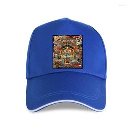 Ball Caps Men Baseball Cap Big Trouble In Little China John Carpenter Movie Women