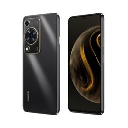 Original Huawei Enjoy 70 4G LTE Mobile Phone Smart 8GB RAM 128GB 256GB ROM Octa Core Kirin 710A HarmonyOS 6.75" AOD Full Screen 50MP 6000mAh Face ID Fingerprint Cellphone