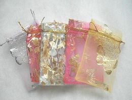 whole Wedding Favour Organza Pouch Jewellery Gift Bag 75cm Jewellery Box ly16506625