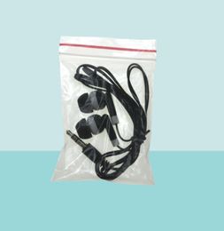 Whole Bulk Earbuds Earphones Headphones for Theatre Museum School libraryelHospital Gift 12 Colors opp Individual bagged1025146