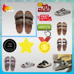 Designer High rise thick soled PVC slippers man Woman Light weight wear resistant Leather rubber soft soles sandals Flat Summer Beach Slippe