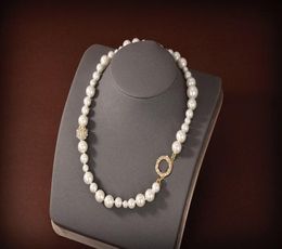 have stamps pearl collar necklace beaded necklaces with stones2589774