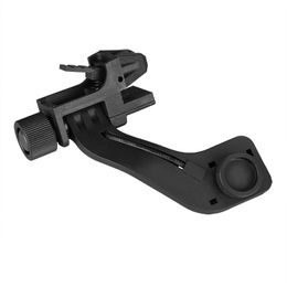 PVS-14 night vision camera bracket plastic J-arm bracket connector