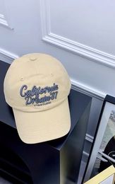 NEWest collection Beautiful luxury designer Ball Caps trucker luxury designer hat American fashion truck cap casual baseball caps