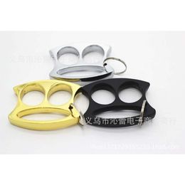 Designer Flat Head Refers to Tiger Key Two Self Defence Martial Arts Supplies Creative SDLX