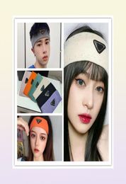 New Fashion Elastic Headband for Women and Men High Quality Hair Bands Head Scarf Headwraps Gifts2979774