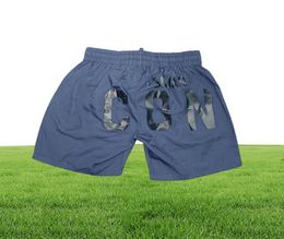 GG Men Shorts Designer beach shorts Men039s Shorts Letter print Beach pants Board Shorts Beach surf swimming trunks5200015