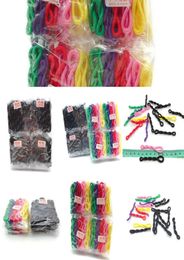 rubber band candy Colour children039s tying winding primary Seamls school students don039t hurt hair rope Yiwu department sto9280219