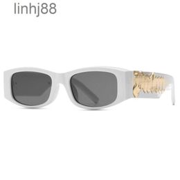 Sunglasses New Palmangel for Women Men Designer Summer Shades Polarized Eyeglasses Big Frame Black Vintage Oversized Sun Glasses of Male Premium As0r 2U