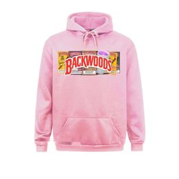 Backwoods Hoodie Designer Top Quality Men's Pink Polo Hoodie Sweatshirts Mens Pullover Vintage Hiphop Man Funny Beach Percent Kawaii Clothes