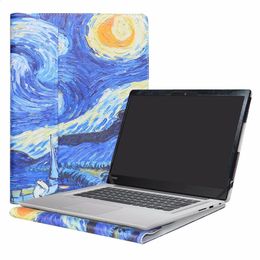 Alapmk Protective Case Cover For 14 Ideapad 320s Ideapad 520s Ideapad Slim 1 14 114AST05 Laptop Bag 240119