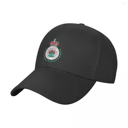 Ball Caps NSW RFS - Firefighter Logo Baseball Cap Hip Hop Dad Hat Christmas Trucker Women's Beach Outlet 2024 Men's