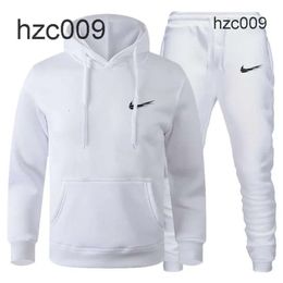 2024 New designer Mens tracksuits sweater trousers set Basketball streetwear sweatshirts sports suit Brand letter ik baby clothes thick Hoodies men pantsOZ3G