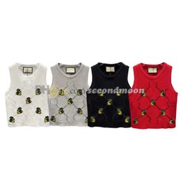 Women Sequin Vest Dinosaur Embroidered T Shirt Spring Summer Sport Top Quick Drying Yoga Tees