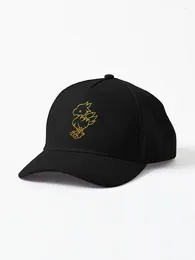 Ball Caps Final Fantasy - Chocobo Cap