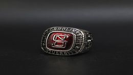 1974 North Carolina State Wolfpack ring Fan Gift high quality whole Drop Manufacturer fast 8005433