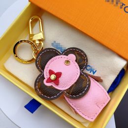 VIVIENNE Keychain Suower Doll designer