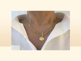 New Vintage Beauty Head Necklace Multi Chains Chokers Necklaces for Women Coin Pendant Necklace Gold Necklace Fashion Jewelry 20201169924