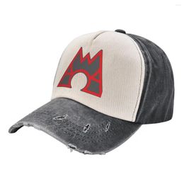 Ball Caps Team Magma Baseball Cap Bobble Hat Beach Fashion Women Men's