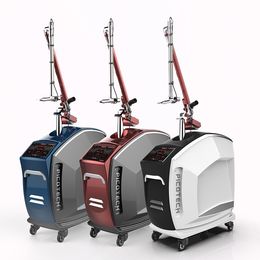 Taibo Nd Yag Laser Machine /Nd Yag Carbon Peel/Aesthetic Laser Beauty Device