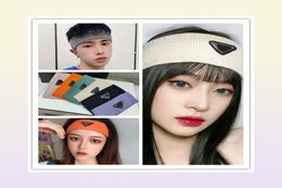 New Fashion Elastic Headband for Women and Men High Quality Hair Bands Head Scarf Headwraps Gifts5988028