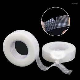 False Eyelashes 1pcs PE Adhesive Tape Under Eye Patch Extension Lashes Grafting Beauty Kit Cosmetic Tool & Tools