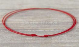 2019 Lucky BraceletBangle For Women Children Red String Adjustable Handmade Fashion Creativity Bracelet DIY Jewellery Gift B533258S9465901