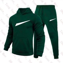 Men's Designer Tracksuits Letters Print Sportswear Famous Brand Tracksuit Women Two Piece Sets Casual Jackets Trousers Sweatsuit Fitness Running Jogging Suit