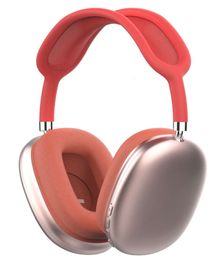 10A 2024 New Wireless Bluetooth Headphones Headset Earphone Earmuffs Computer Gaming Head Mounted B1 Max