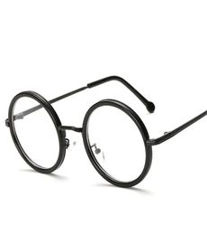 fashion optical frame glasses women eyeglasses spectacles eyewear frame metalpc material demeo lens wholes drop2798535