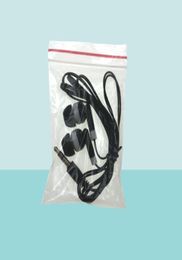 Whole Bulk Earbuds Earphones Headphones for Theatre Museum School libraryelHospital Gift 12 Colors opp Individual bagged1563909
