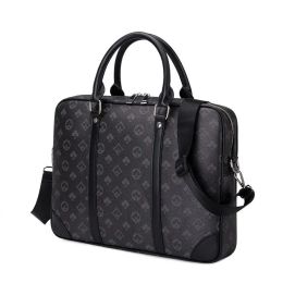 2024 Großhandelspreis Damen Herren Aktentasche Taschen Designer Luxurys Stil Handtasche Klassische Hobo Mode Baga Geldbörsen Geldbörsen Laptoptasche Aktentasche