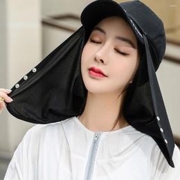 Scarves Silk Scarf For Women Outdoor UV Protection Face Summer Anti-uv Cover Sunscreen Mask Veil