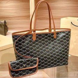 the Shoulder Handbag S Bags Purse Designer Bag Tote Lightweight Large Capacity Fashion Women Bag.