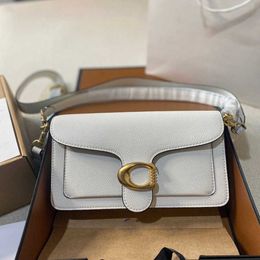 bags tote designer tabby bag crossbody luxury handbag real leather baguette shoulder mirror quality square fashion sat