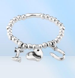 FAHMI Jewellery Charm Bracelets genuine dazzle colour bracelet UNO DE 50 gold plated Jewellery gift for European style 21218387795049753