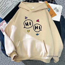 Heartstopper Hoodies SpringAutumn Women Aesthetic Clothes Nick and Charlie Men Sweatshirt Graphic Hoodie Harajuku Sudadera 240119