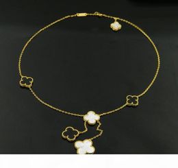 İnci Kolye Kolye Tassellerinin Annesi Aşk Glory Zenginlikleri Kadınlar V Partisi Titanyum Kolyeler 1906 Klasik Jewellery6472197