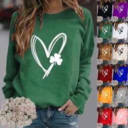 Women's Hoodies Fashionable Round Neck Casual Floral Full Hand Workout Top Hoodie With Zipper Women Cute Fall Caramel Sweatshirt