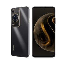 Original Huawei Enjoy 70 4G LTE Mobile Phone Smart 8GB RAM 128GB 256GB ROM Octa Core Kirin 710A HarmonyOS 6.75" AOD LCD Screen 50MP 6000mAh Face ID Fingerprint Cell Phone